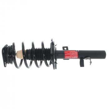 2014 Ford Escape Suspension Strut and Coil Spring Assembly Front Left Monroe 272749 image 1 of 2