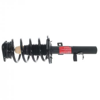 2014 Ford Escape Suspension Strut and Coil Spring Assembly Front Left Monroe 272749 image 2 of 2