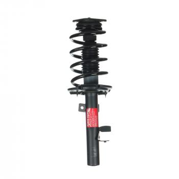 2015 Ford Escape Suspension Strut and Coil Spring Assembly Front Right Monroe 272750 image 2 of 2