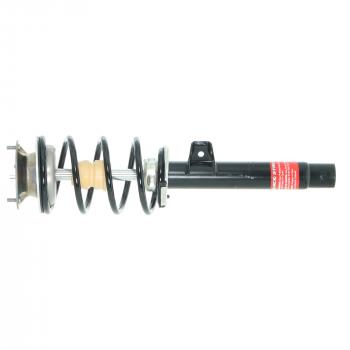 2013 BMW 135is Suspension Strut and Coil Spring Assembly Front Left Monroe 272756 image 2 of 2