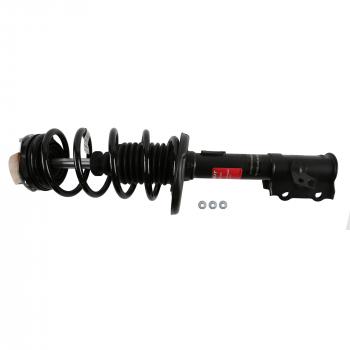 2015 Ford Fiesta Suspension Strut and Coil Spring Assembly Front Right Monroe 272778 image 1 of 1