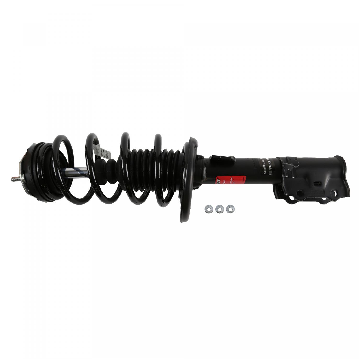 Monroe 272779 - Suspension Strut and Coil Spring Assembly Monroe 272779 Suspension Strut and Coil Spring Assembly product image 1 of 1