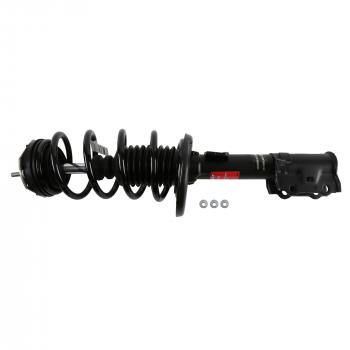 2015 Ford Fiesta Suspension Strut and Coil Spring Assembly Front Left Monroe 272779 image 1 of 1