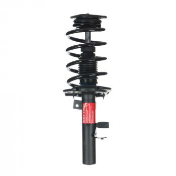 2014 Ford Transit Connect Suspension Strut and Coil Spring Assembly Front Right Monroe 272787 image 2 of 2