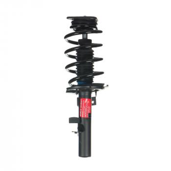 2014 Ford Transit Connect Suspension Strut and Coil Spring Assembly Front Left Monroe 272788 image 1 of 2