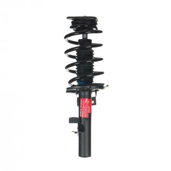 2014 Ford Transit Connect Suspension Strut and Coil Spring Assembly Front Left Monroe 272788 image 2 of 2