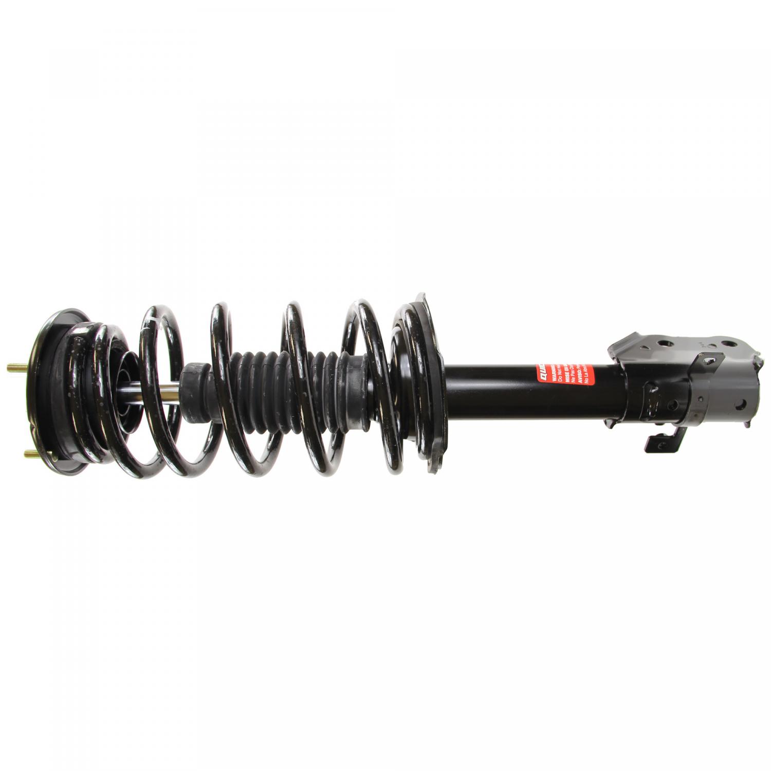 Monroe 272888 - Suspension Strut and Coil Spring Assembly Monroe 272888 Suspension Strut and Coil Spring Assembly product image 1 of 3