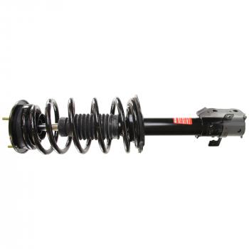 2008 Ford Edge Suspension Strut and Coil Spring Assembly Front Right Monroe 272888 image 1 of 3