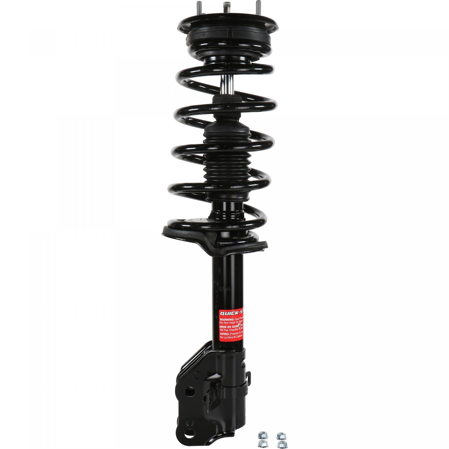 Monroe 272888 - Suspension Strut and Coil Spring Assembly Monroe 272888 Suspension Strut and Coil Spring Assembly product image 2 of 3