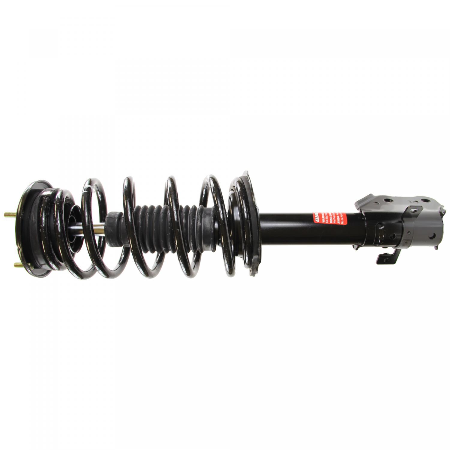Monroe 272888 - Suspension Strut and Coil Spring Assembly Monroe 272888 Suspension Strut and Coil Spring Assembly product image 3 of 3