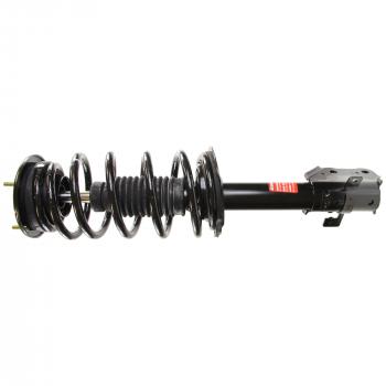 2008 Ford Edge Suspension Strut and Coil Spring Assembly Front Right Monroe 272888 image 3 of 3
