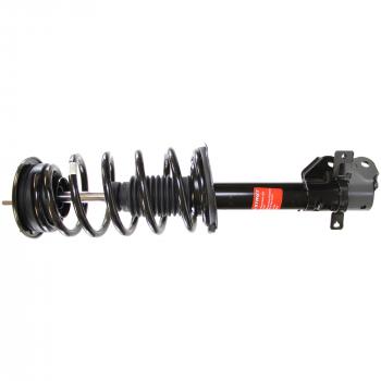 2008 Ford Edge Suspension Strut and Coil Spring Assembly Front Left Monroe 272889 image 1 of 3