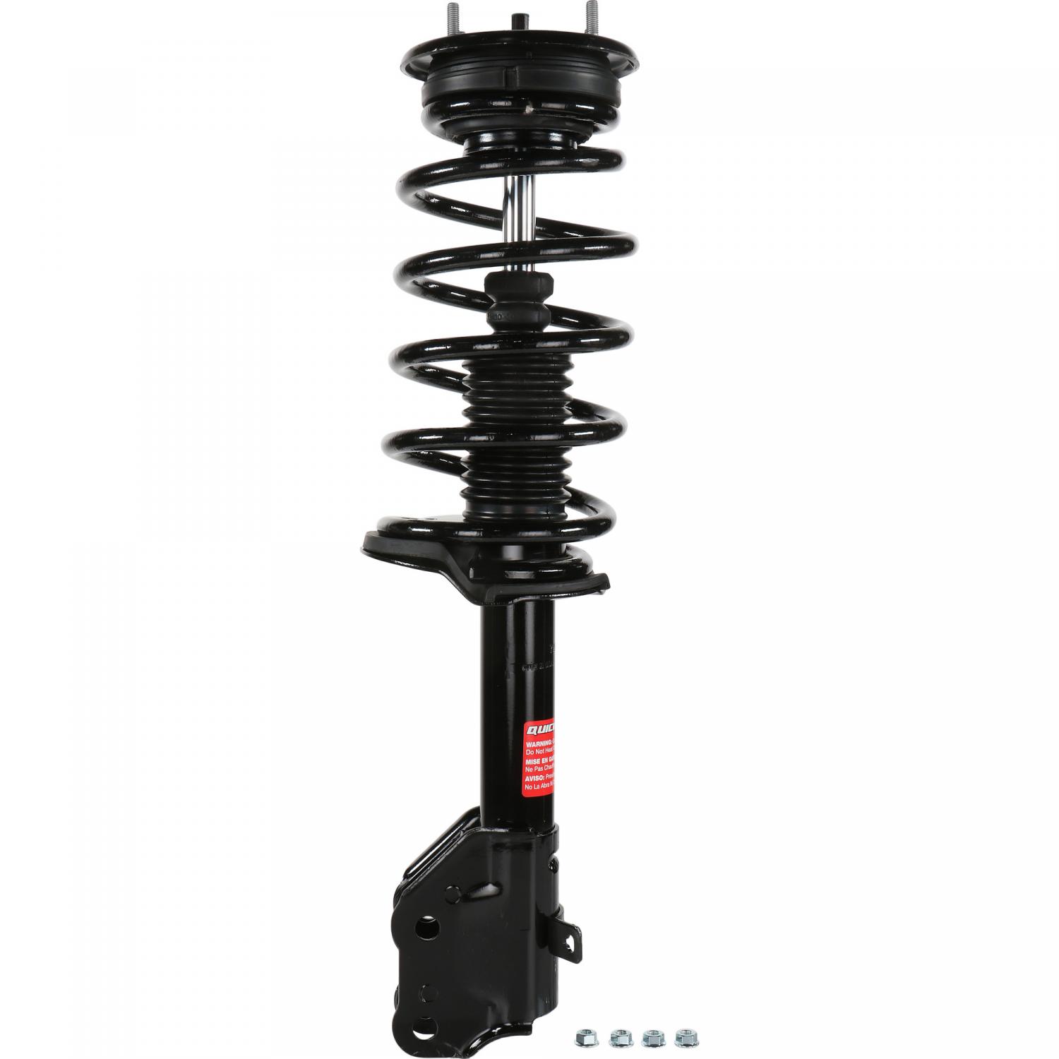 Monroe 272889 - Suspension Strut and Coil Spring Assembly Monroe 272889 Suspension Strut and Coil Spring Assembly product image 2 of 3