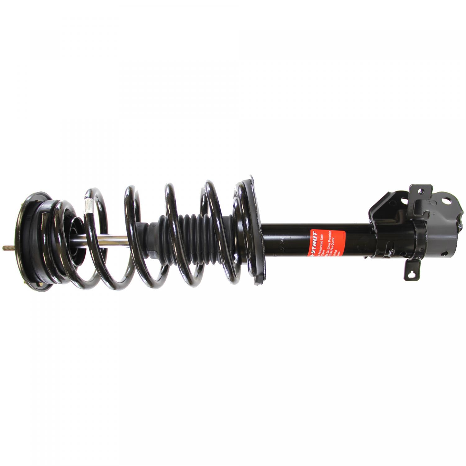 Monroe 272889 - Suspension Strut and Coil Spring Assembly Monroe 272889 Suspension Strut and Coil Spring Assembly product image 3 of 3