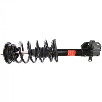 2008 Ford Edge Suspension Strut and Coil Spring Assembly Front Left Monroe 272889 image 3 of 3