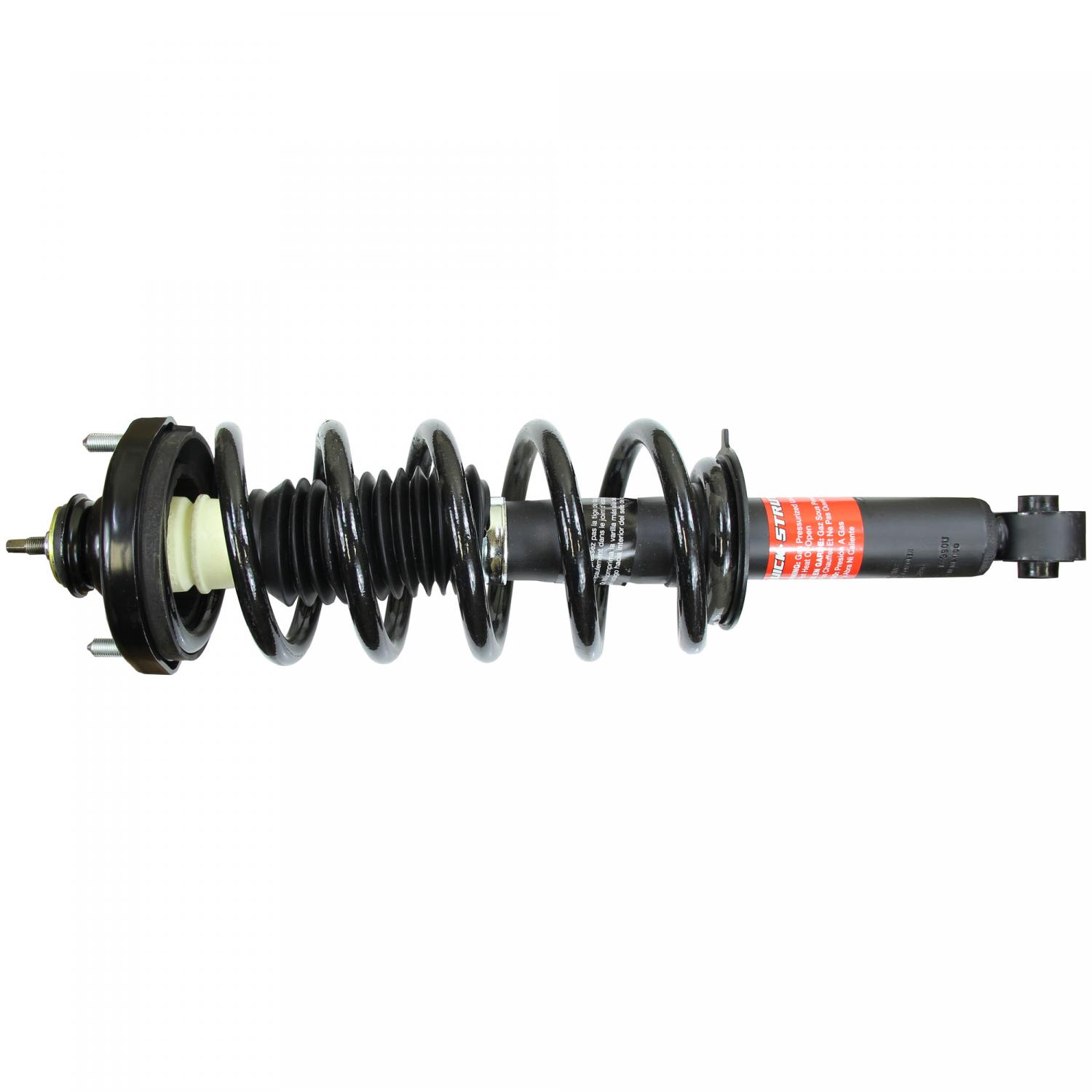 Monroe 272896 Suspension Strut and Coil Spring Assembly product image 1 of 2