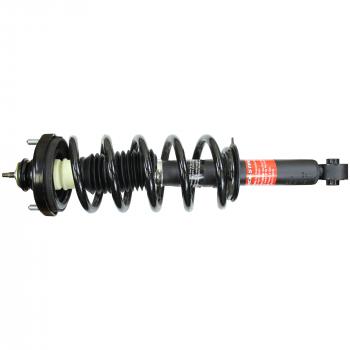 2015 Dodge Journey Suspension Strut and Coil Spring Assembly Rear Monroe 272896 image 1 of 2