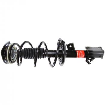 MONROE 272897 - Suspension Strut and Coil Spring Assembly Product image