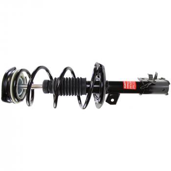 2015 Nissan Rogue Select Suspension Strut and Coil Spring Assembly Front Left Monroe 272898 image 1 of 2