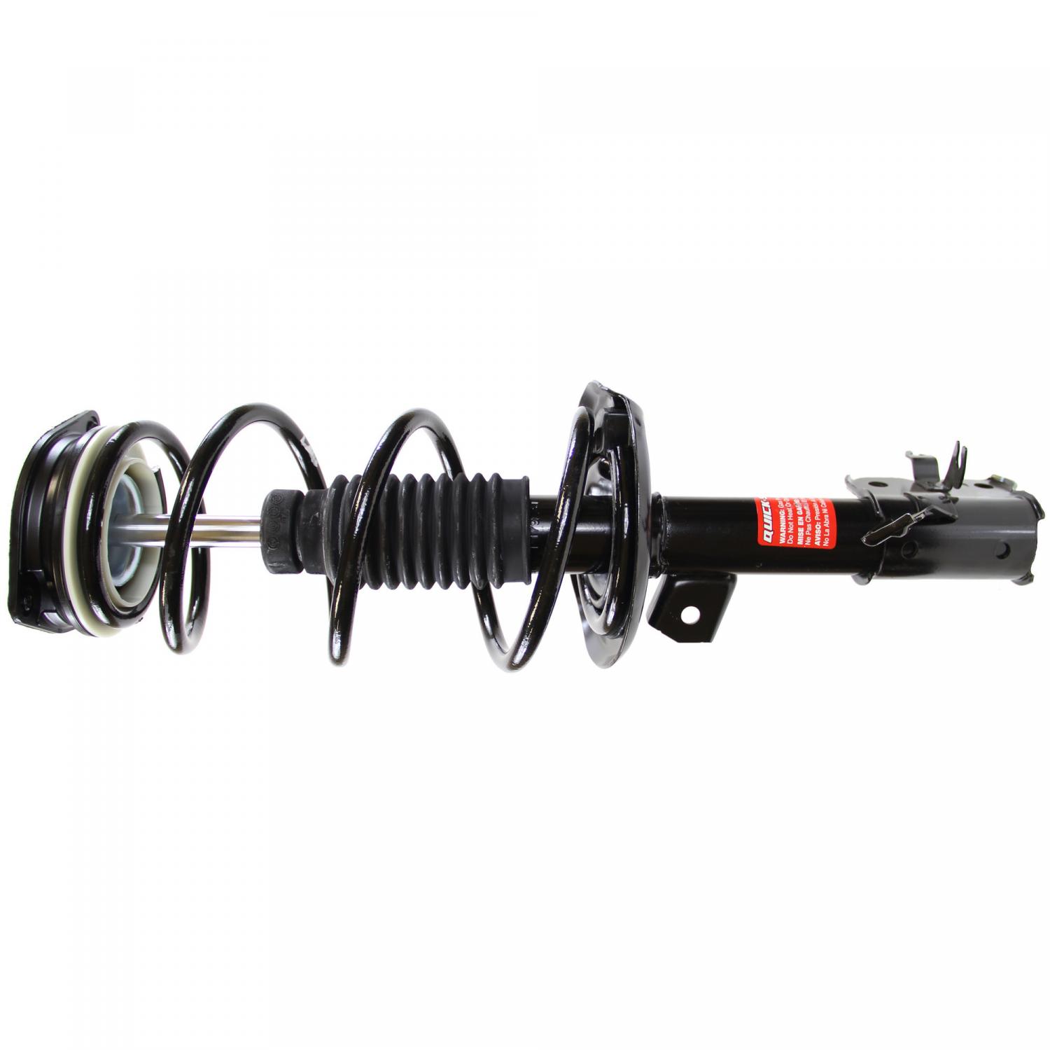 Monroe 272898 - Suspension Strut and Coil Spring Assembly Monroe 272898 Suspension Strut and Coil Spring Assembly product image 2 of 2