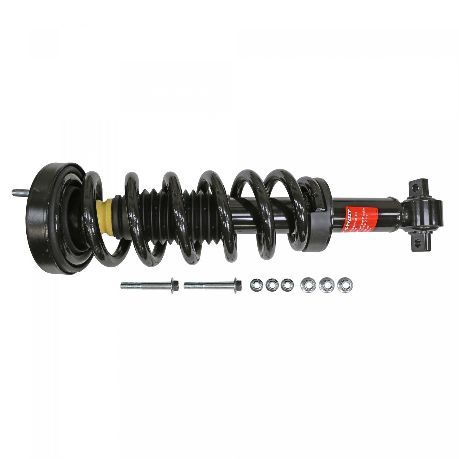 Monroe 272900 - Suspension Strut and Coil Spring Assembly Monroe 272900 Suspension Strut and Coil Spring Assembly product image 1 of 1