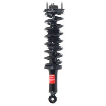 2018 GMC Canyon Suspension Strut and Coil Spring Assembly Front Monroe 272919 image 1 of 2