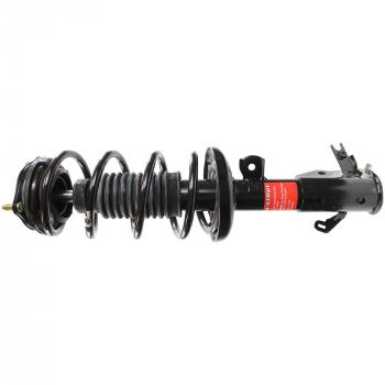 2013 Honda Civic Suspension Strut and Coil Spring Assembly Front Right Monroe 272925 image 1 of 2