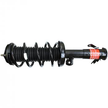 2012 Honda Civic Suspension Strut and Coil Spring Assembly Front Left Monroe 272928 image 1 of 2