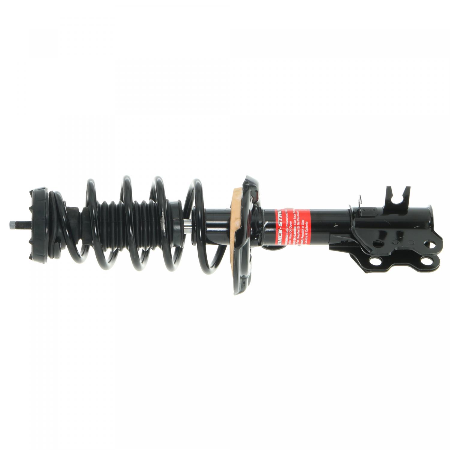 Monroe 272934 - Suspension Strut and Coil Spring Assembly Monroe 272934 Suspension Strut and Coil Spring Assembly product image 2 of 2
