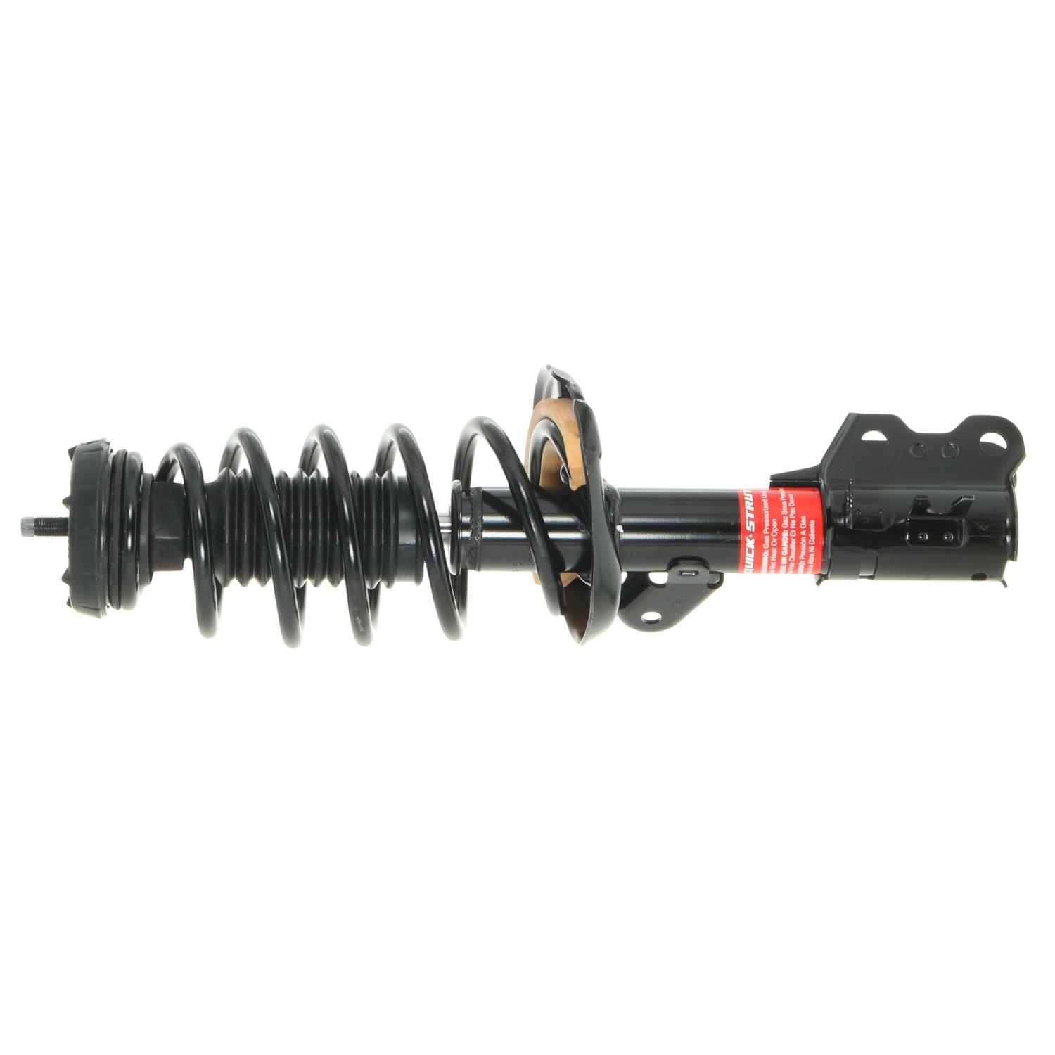 Monroe 272935 - Suspension Strut and Coil Spring Assembly Monroe 272935 Suspension Strut and Coil Spring Assembly product image 2 of 2