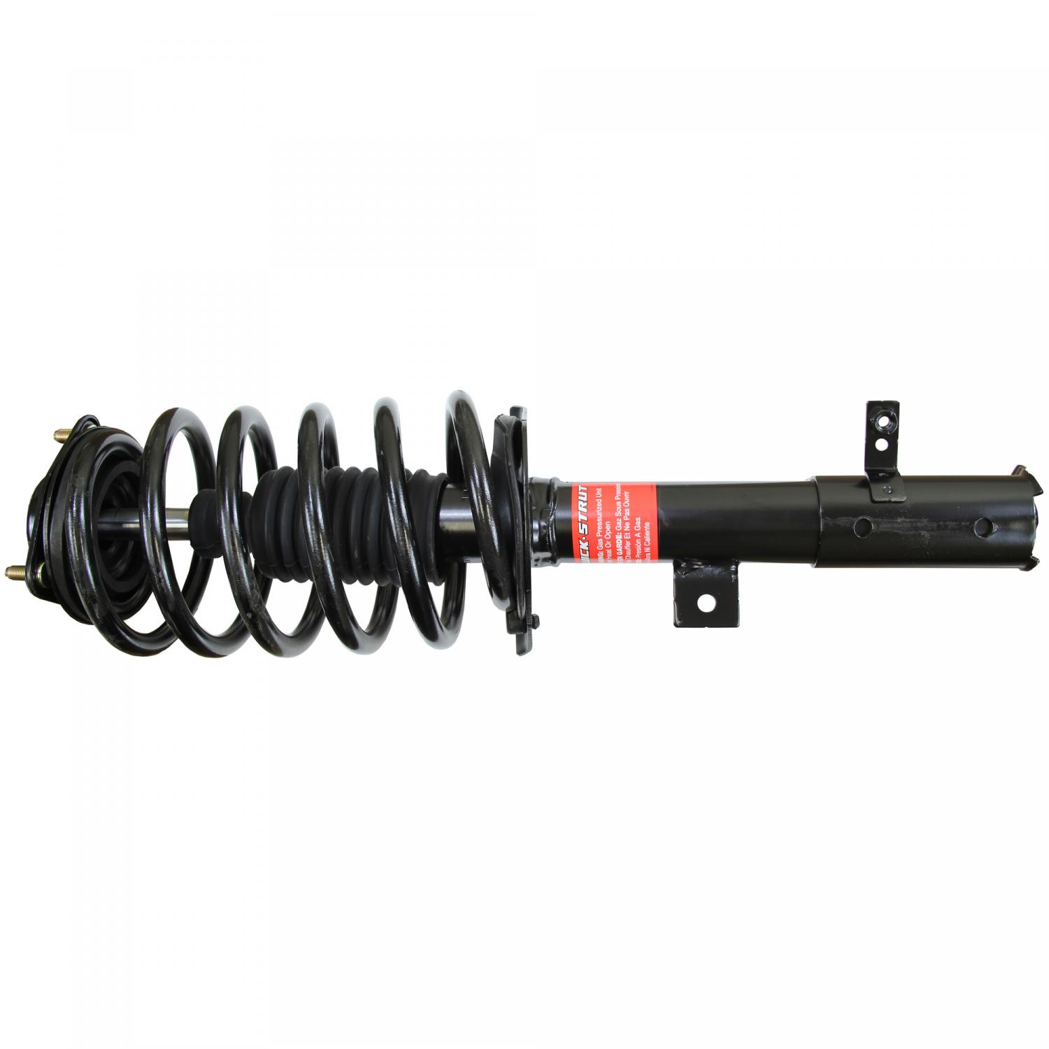 Monroe 272951 - Suspension Strut and Coil Spring Assembly Monroe 272951 Suspension Strut and Coil Spring Assembly product image 1 of 2