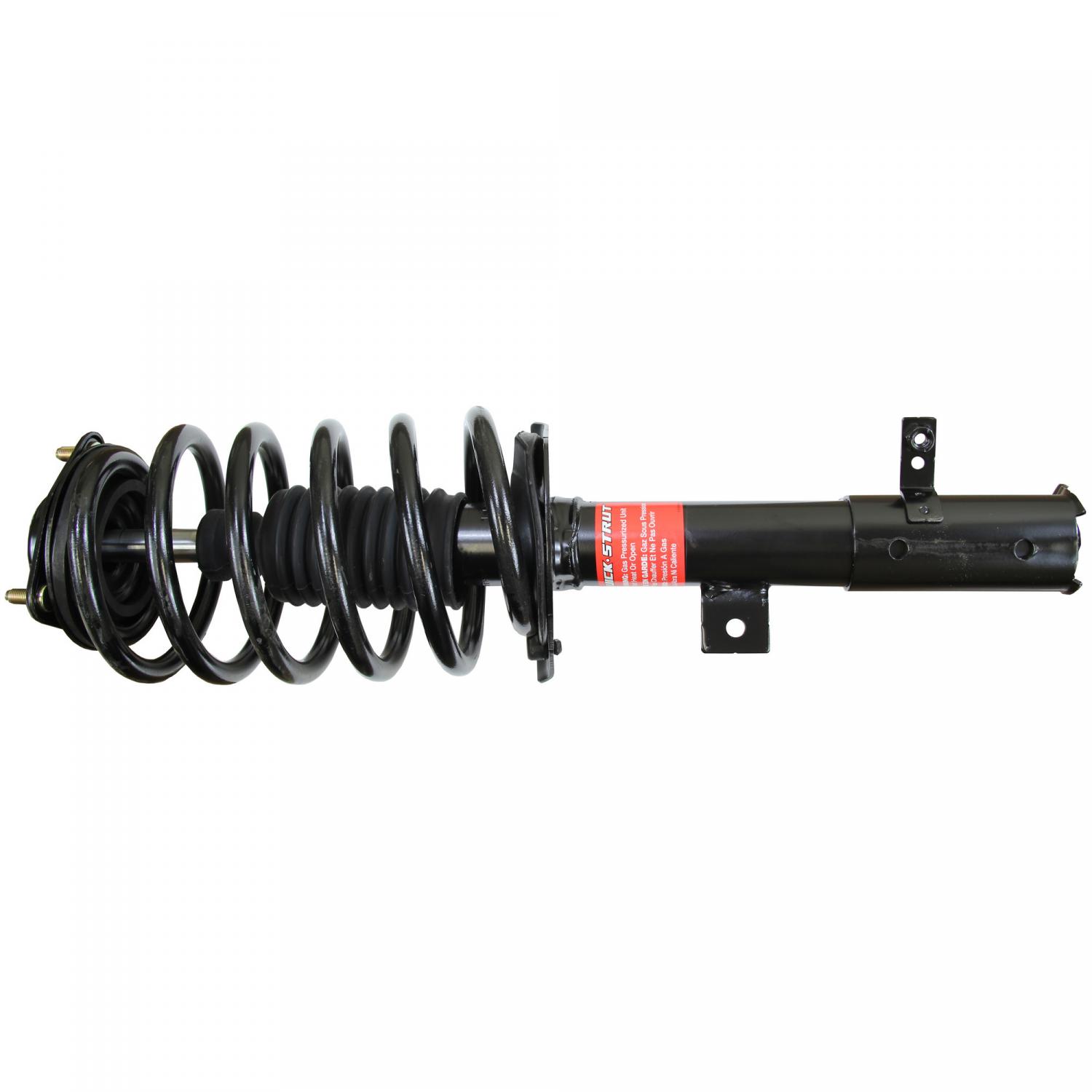Monroe 272951 - Suspension Strut and Coil Spring Assembly Monroe 272951 Suspension Strut and Coil Spring Assembly product image 2 of 2