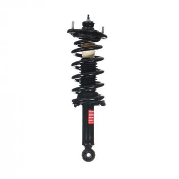 2014 Honda CR-V Suspension Strut and Coil Spring Assembly Rear Left Monroe 272957L image 1 of 2