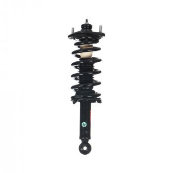 2014 Honda CR-V Suspension Strut and Coil Spring Assembly Rear Right Monroe 272957R image 2 of 2