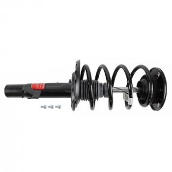 2011 Volvo XC60 Suspension Strut and Coil Spring Assembly Front Right Monroe 272958 image 1 of 1