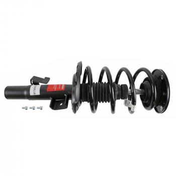 2011 Volvo XC60 Suspension Strut and Coil Spring Assembly Front Left Monroe 272959 image 1 of 1