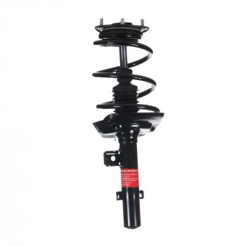 2017 Honda Accord Suspension Strut and Coil Spring Assembly Front Right Monroe 272970 image 1 of 2