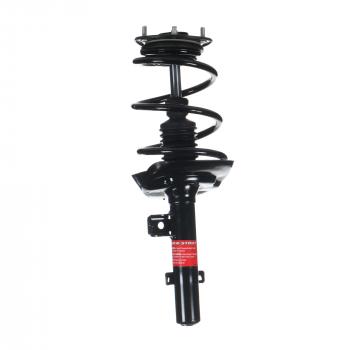 2017 Honda Accord Suspension Strut and Coil Spring Assembly Front Right Monroe 272970 image 2 of 2