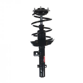 2017 Honda Accord Suspension Strut and Coil Spring Assembly Front Left Monroe 272971 image 1 of 2