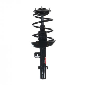 2017 Honda Accord Suspension Strut and Coil Spring Assembly Front Left Monroe 272971 image 2 of 2