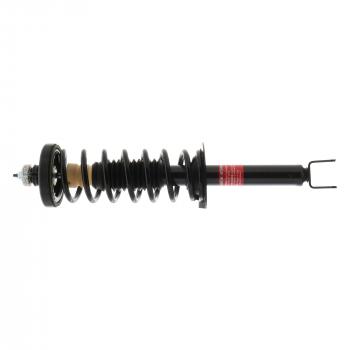 2015 Honda Accord Suspension Strut and Coil Spring Assembly Rear Monroe 272984 image 2 of 2