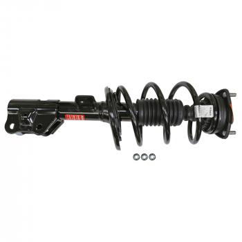 2014 Mazda 3 Suspension Strut and Coil Spring Assembly Front Right Monroe 273015 image 1 of 1