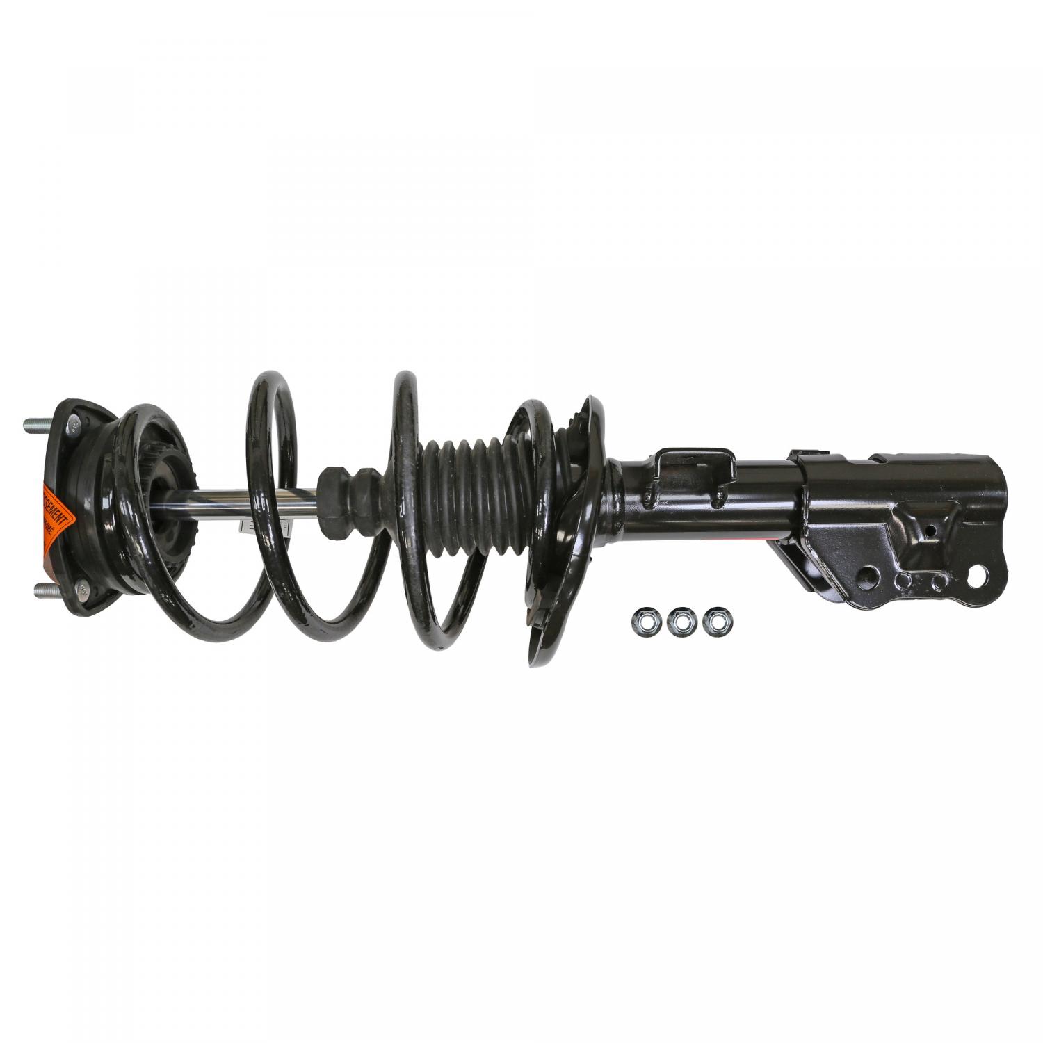Monroe 273016 - Suspension Strut and Coil Spring Assembly Monroe 273016 Suspension Strut and Coil Spring Assembly product image 1 of 1