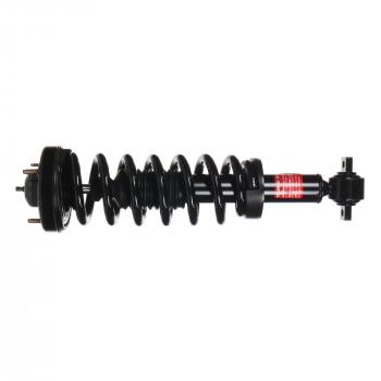 2015 Ford F-150 Suspension Strut and Coil Spring Assembly Front Left Monroe 273031L image 2 of 2