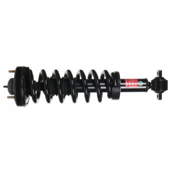 2015 Ford F-150 Suspension Strut and Coil Spring Assembly Front Right Monroe 273031R image 1 of 2