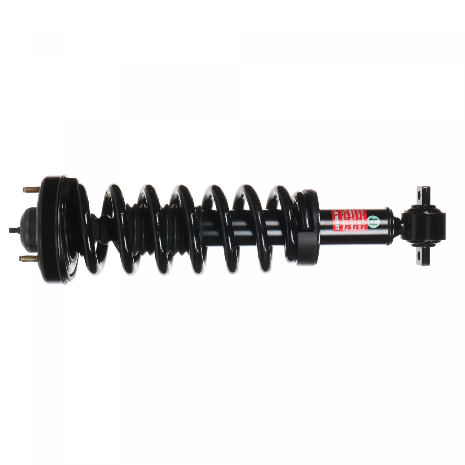 Monroe 273031R - Suspension Strut and Coil Spring Assembly Monroe 273031R Suspension Strut and Coil Spring Assembly product image 2 of 2