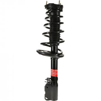 2016 Toyota Camry Suspension Strut and Coil Spring Assembly Rear Right Monroe 273033 image 1 of 1