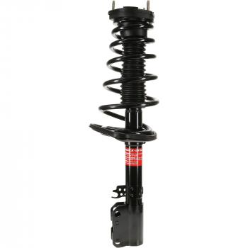 2016 Toyota Camry Suspension Strut and Coil Spring Assembly Rear Left Monroe 273034 image 1 of 1