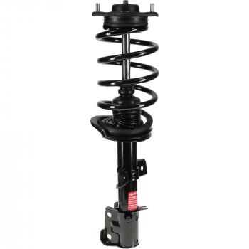 2013 Kia Sorento Suspension Strut and Coil Spring Assembly Front Monroe 273044 image 1 of 1