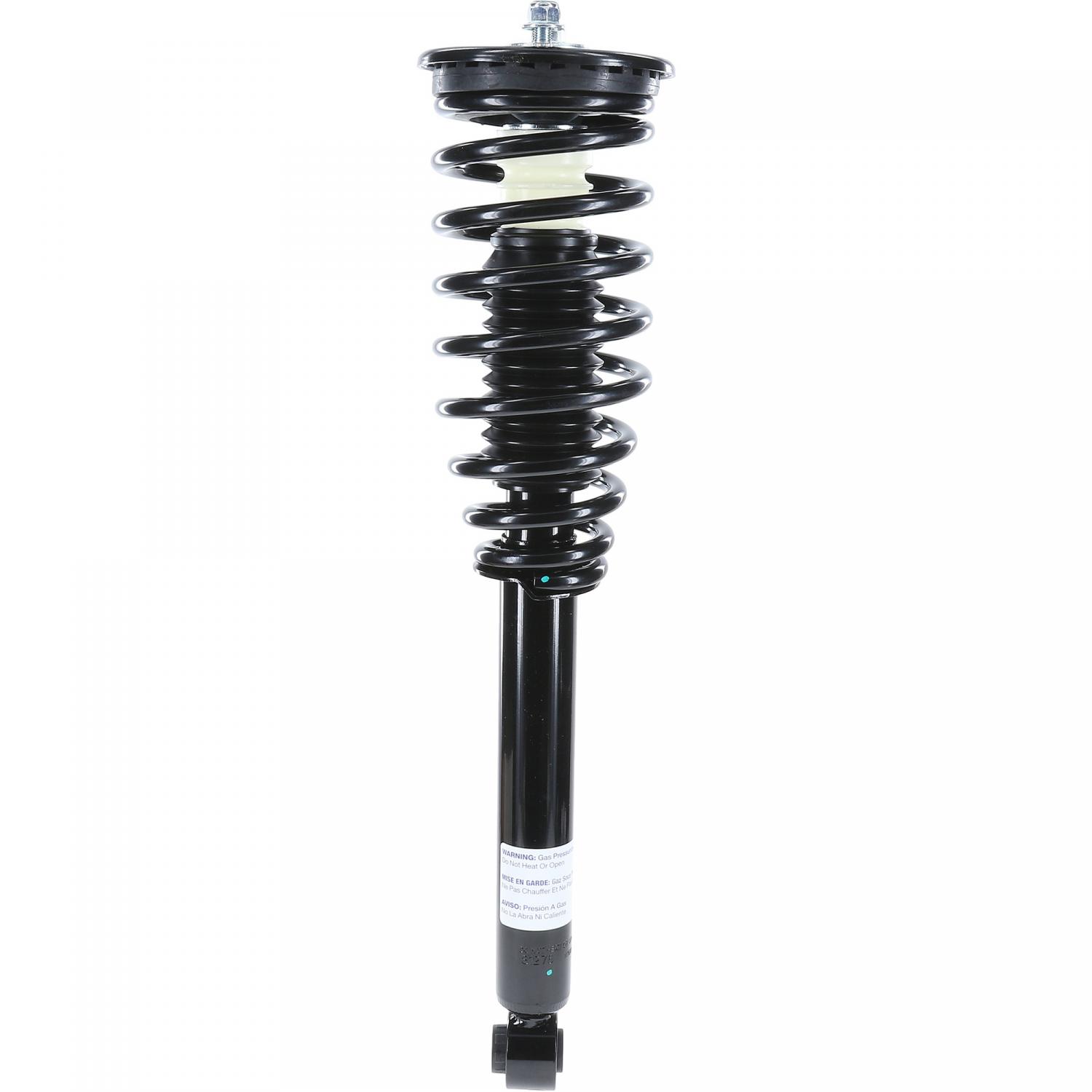 Monroe 281276 Suspension Strut and Coil Spring Assembly product image 1 of 1